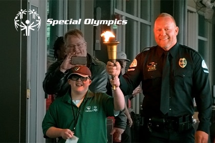 Special Olympics