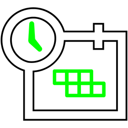 Plan Icon