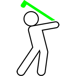 Track History Icon