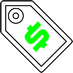 Promos Icon