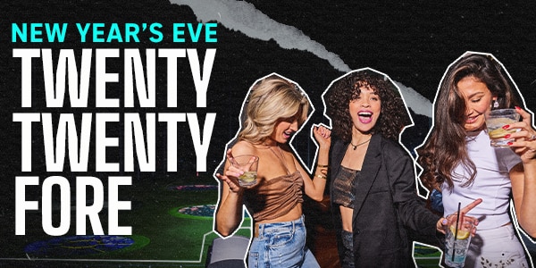 New Years Eve Twenty Twenty Fore