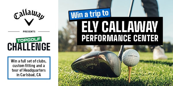 Topgolf Challenge Presented by Callaway