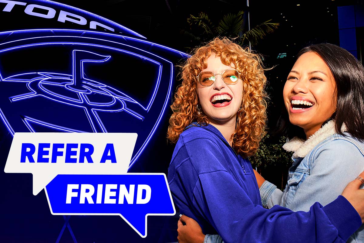 Refer a Friend