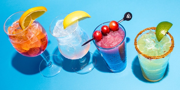 Spring Drinks