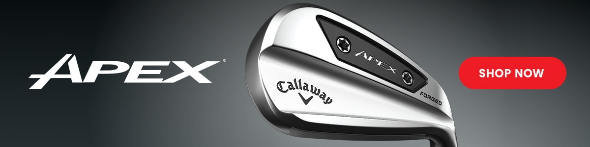 Apex Callaway