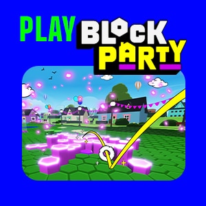 Play Block Party | Score everywhere