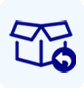 Free Returns Icon