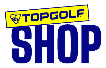 Topgolf Shop Logo