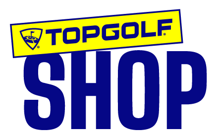 Topgolf Shop Logo