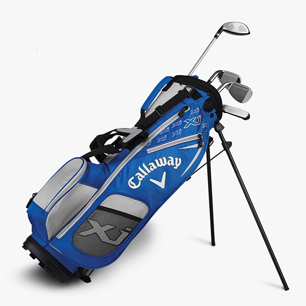 Golf Club Set
