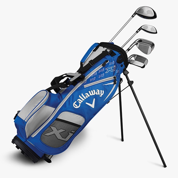 Golf Club Set