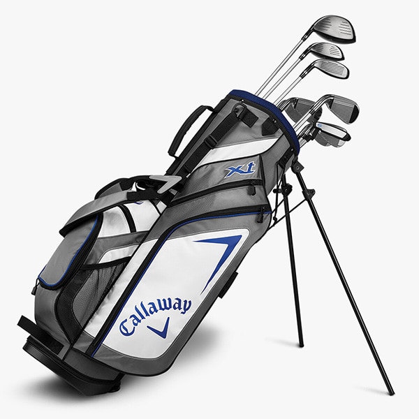 Golf Club Set