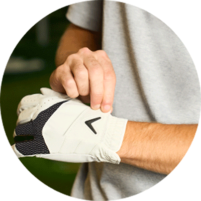 Gloves