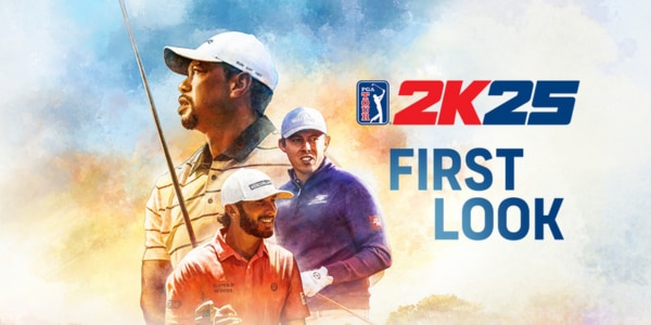 2K25 First Look