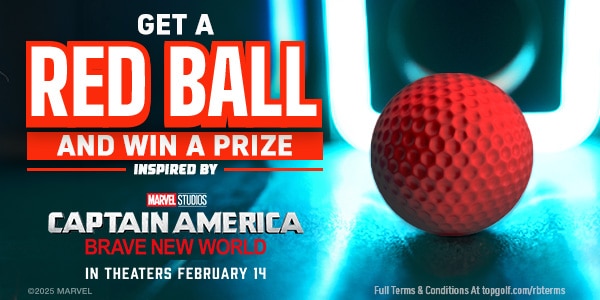 Red Ball Challenge