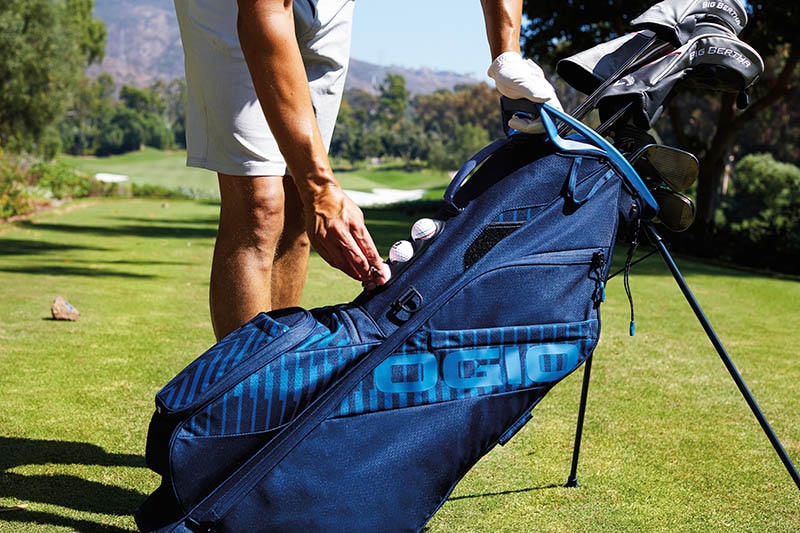 OGIO Fuse Stand Bag