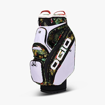 Silencer Stand Bag