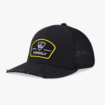 Hat Collection