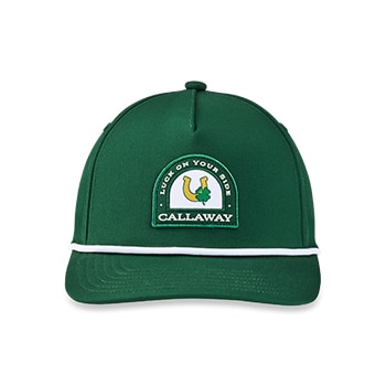 Lucky Collection Hat
