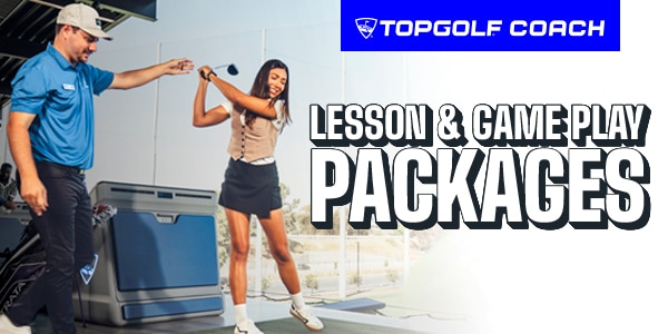 Lesson & Game Play Packages