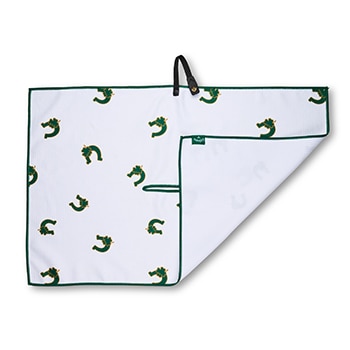 Lucky Collection Towel