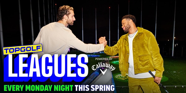 Spring Leagues