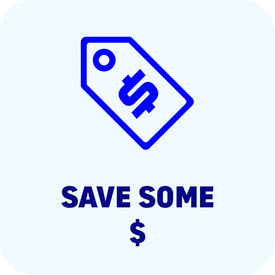 Save Some $
