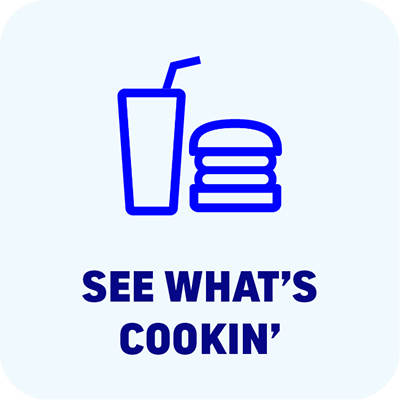 See What's Cookin'