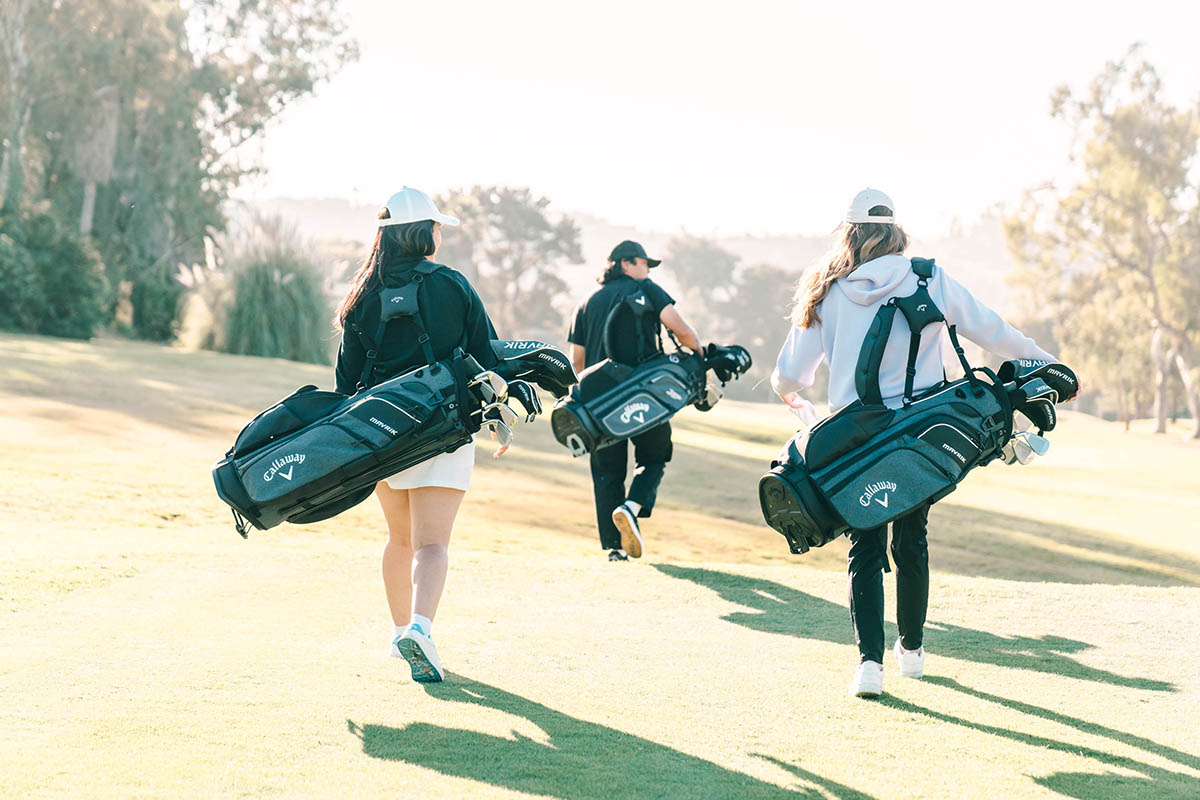Complete Golf CLub Sets