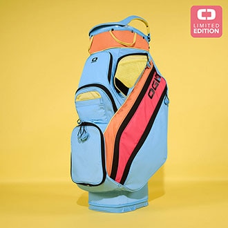 OGIO Silencer Golf Bag