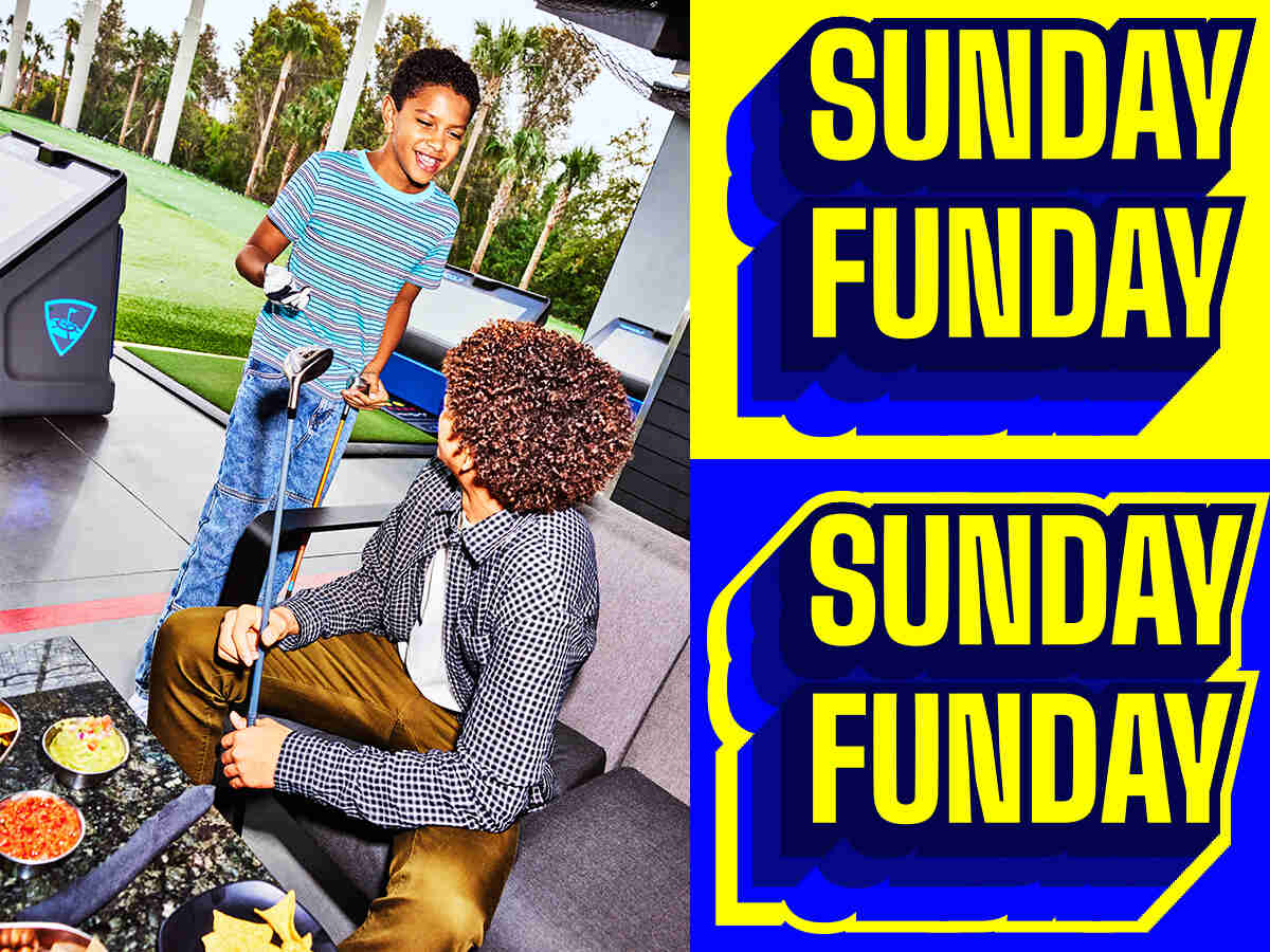 Sunday Funday
