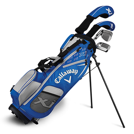 Junior Golf Club