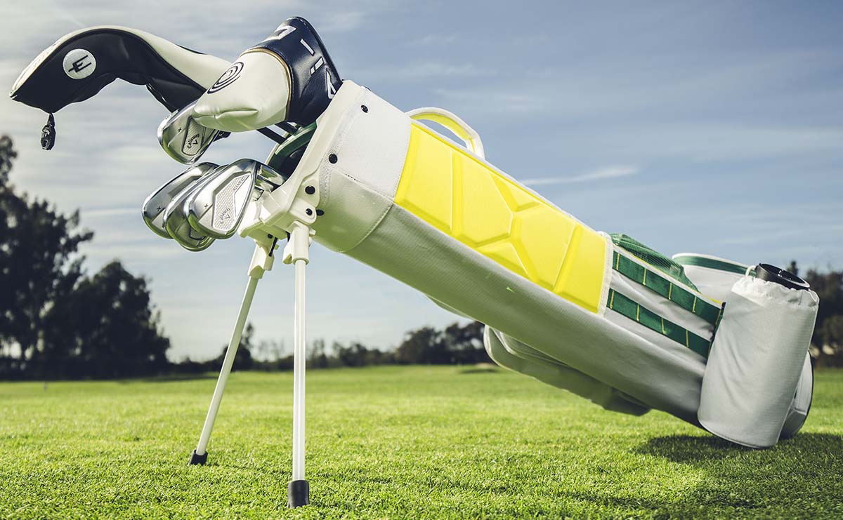 Funday Golf Bag