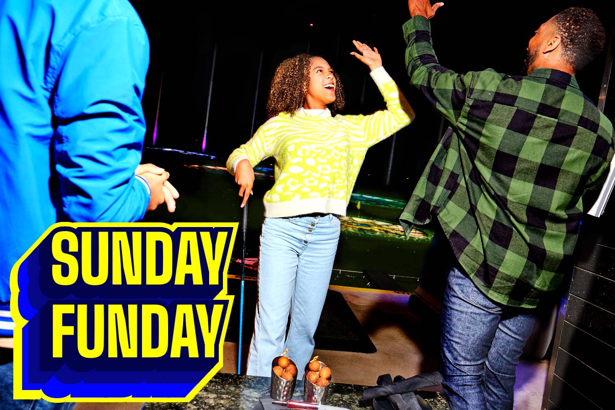 Sunday Funday