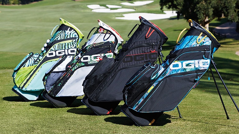 OGIO Bags