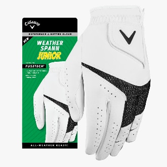 Junior Weather Spann Glove