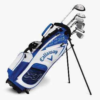 Callaway Junior Golf Club Set