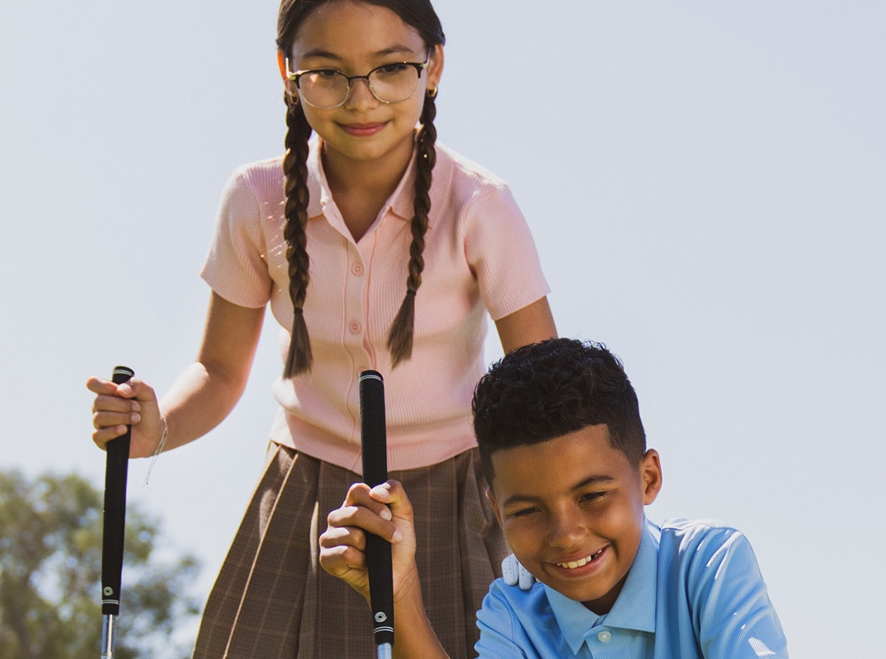 Junior Clubs