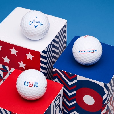 Supersoft Balls