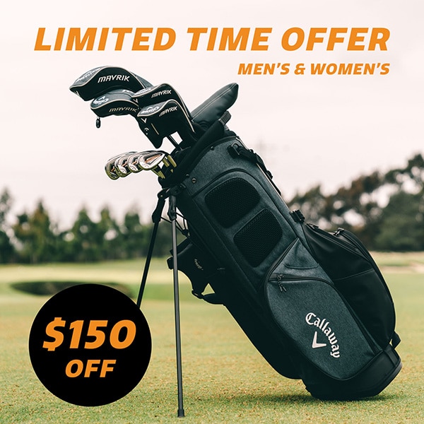 Limited Time Offer | $150 Off