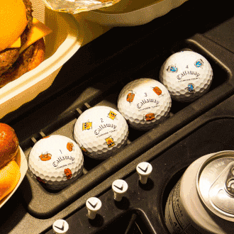 LE Balls