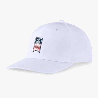 CG Patriot Adjustable Hat