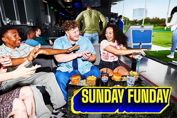 Sunday Funday