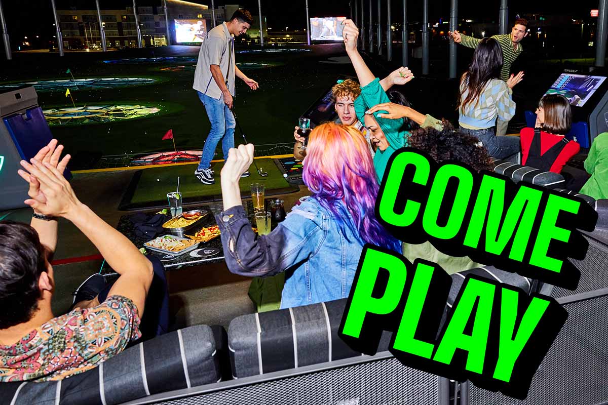 Come Play