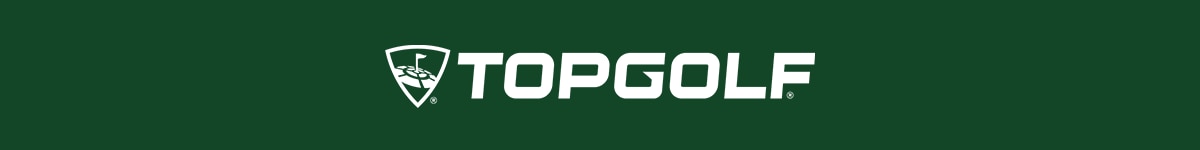 Topgolf Logo