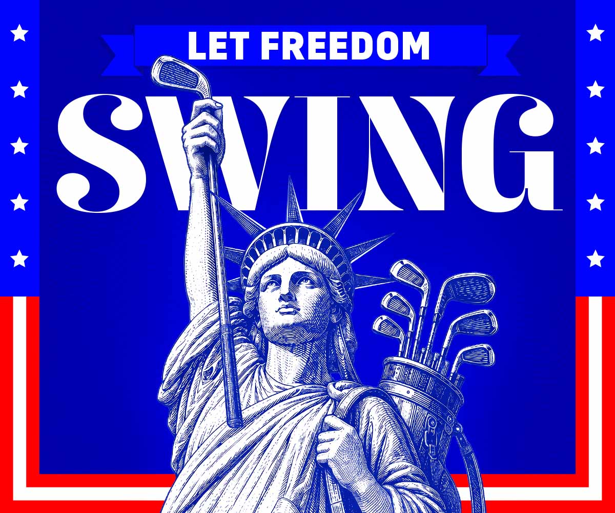 Let Freedom Swing