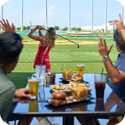 4th of July Event Reservation