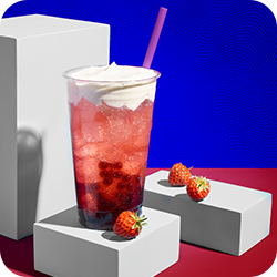 Topgolf Beverage